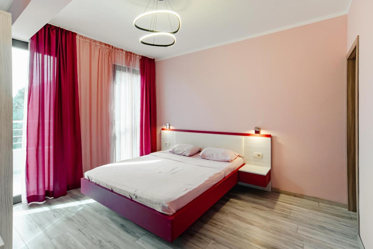 Budva Gate Penthouse Exterior photo