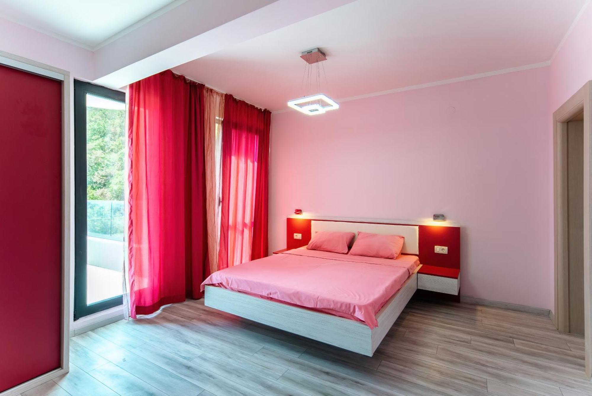 Budva Gate Penthouse Exterior photo
