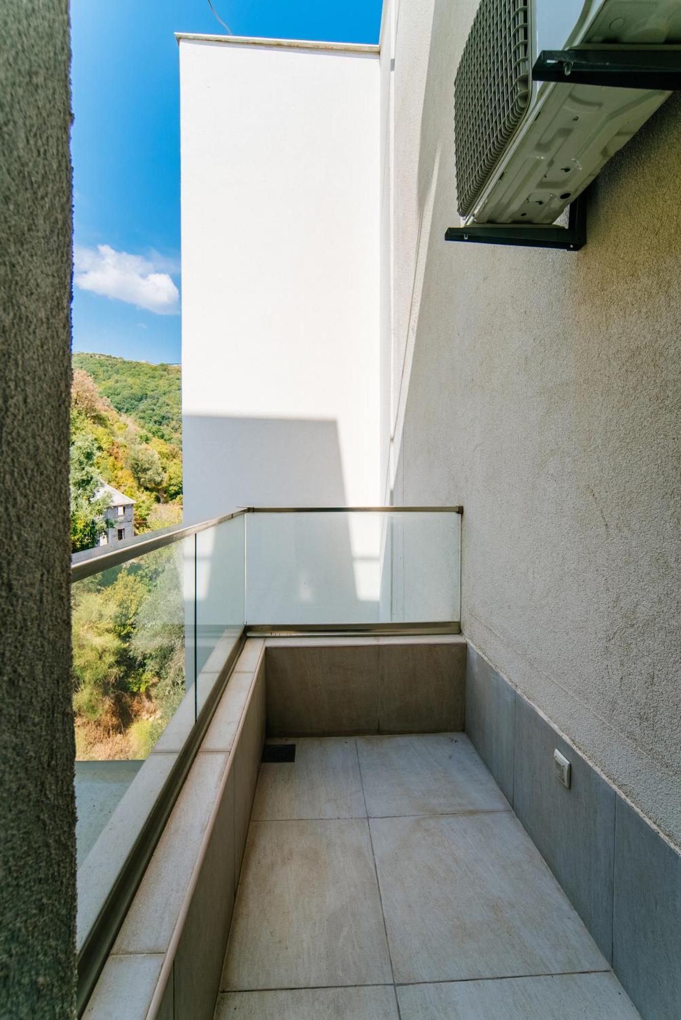 Budva Gate Penthouse Exterior photo